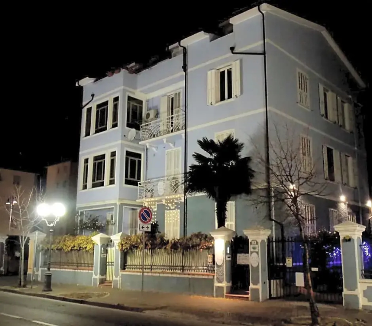 B&B Elisir