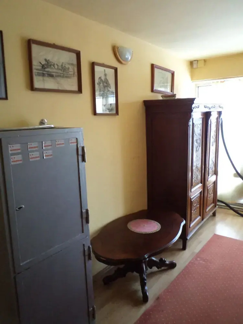 Vázsonyvölgy Étterem-Panzió