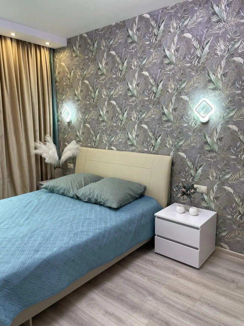 Апартаменты на улице Красных Мадьяр 27