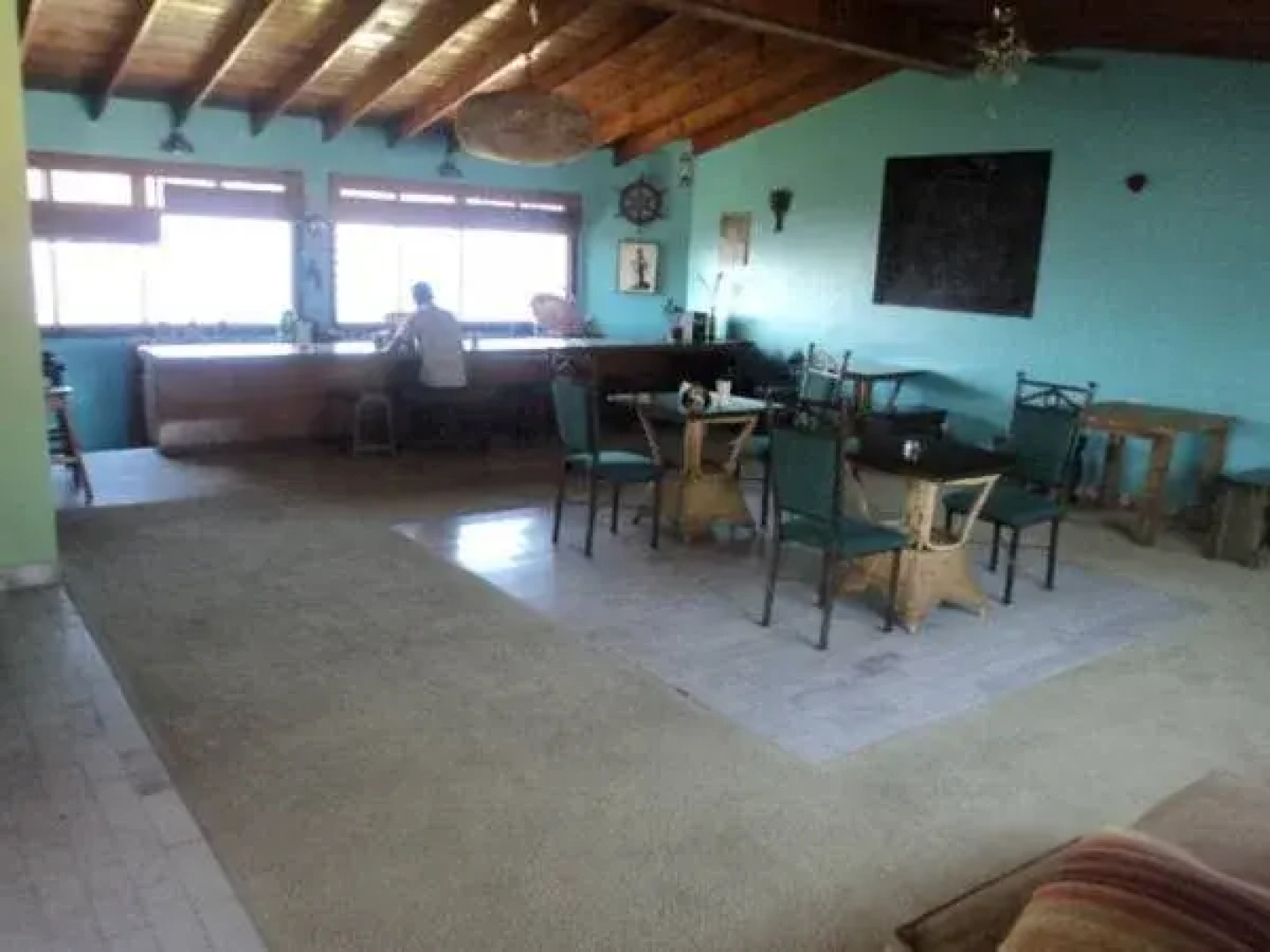 Hotel Posada del Mar