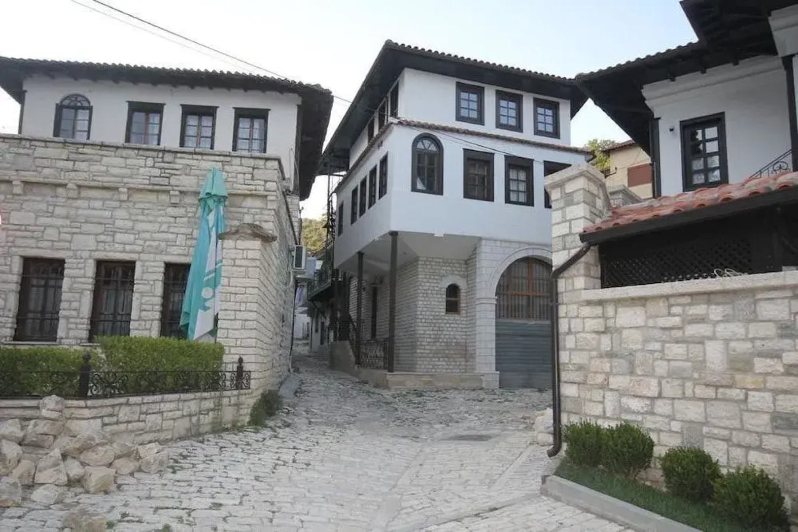 Guesthouse Altin