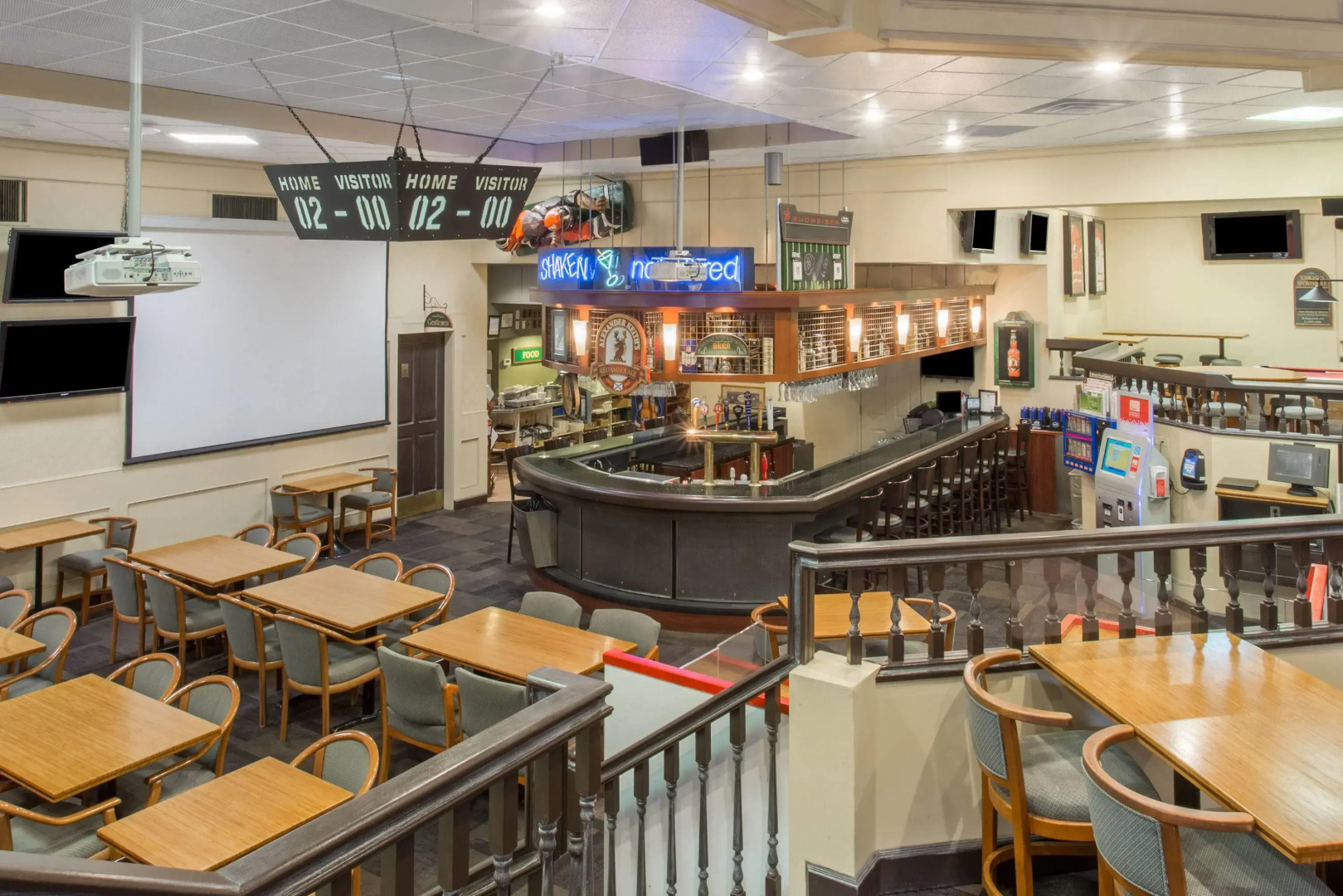 Ramada Hotel & Conference Center by Wyndham Kelowna