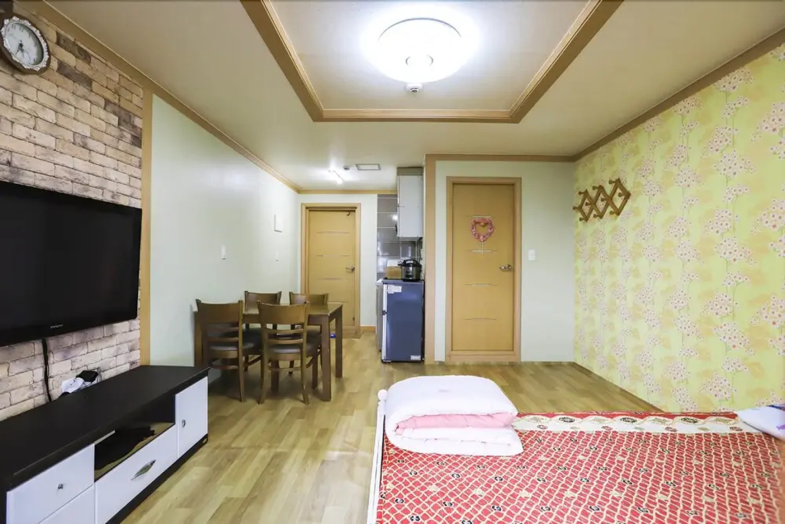 Samcheok Donghae Pension