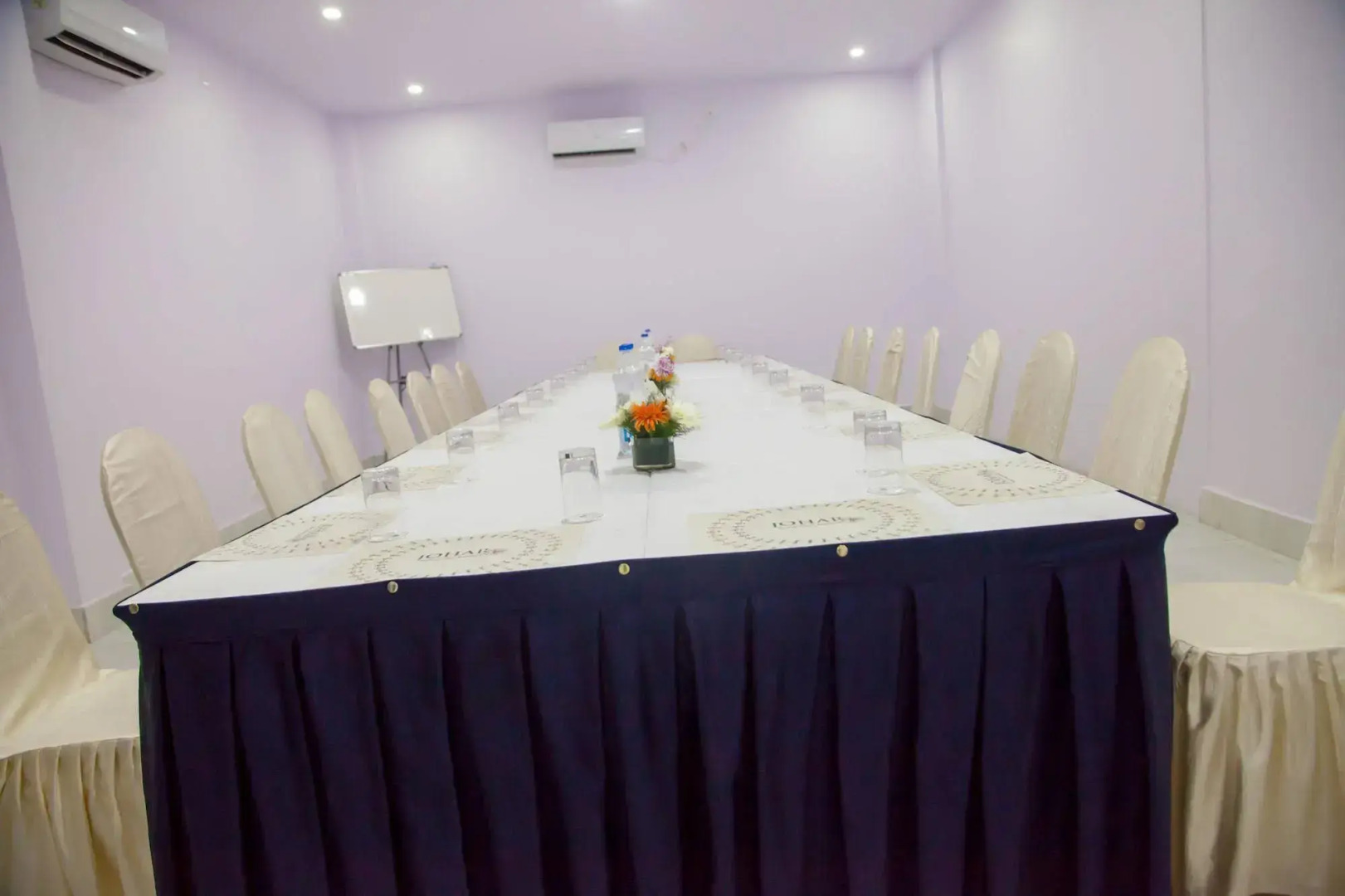 The Kannelite Hotel Sakchi JTDC