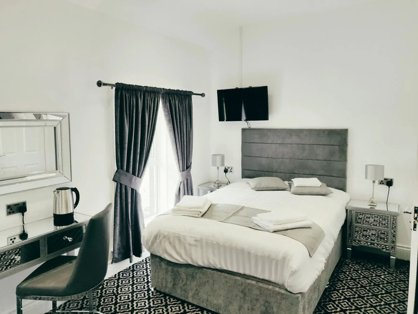 Serendipity House