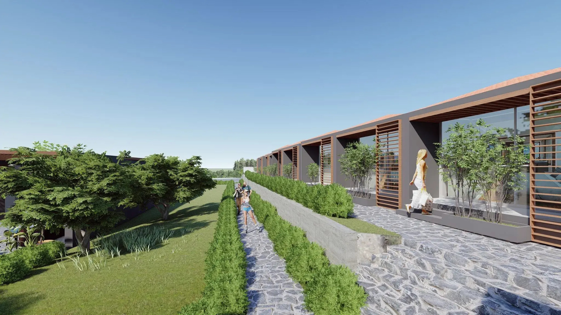 Adora Calma Beach Hotel - Adults Only