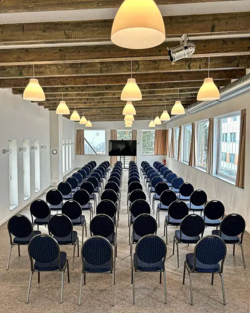 Hotel Rudlovka turistickï¿½ ubytovna
