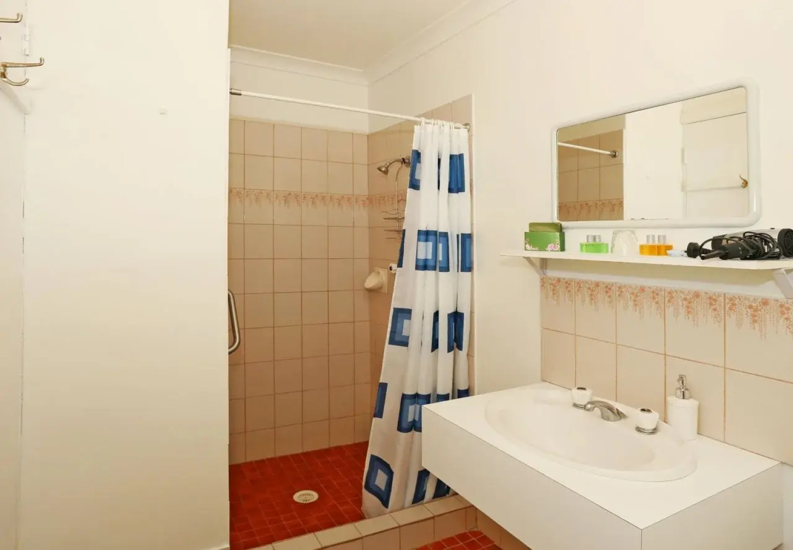 Jacaranda Guest House