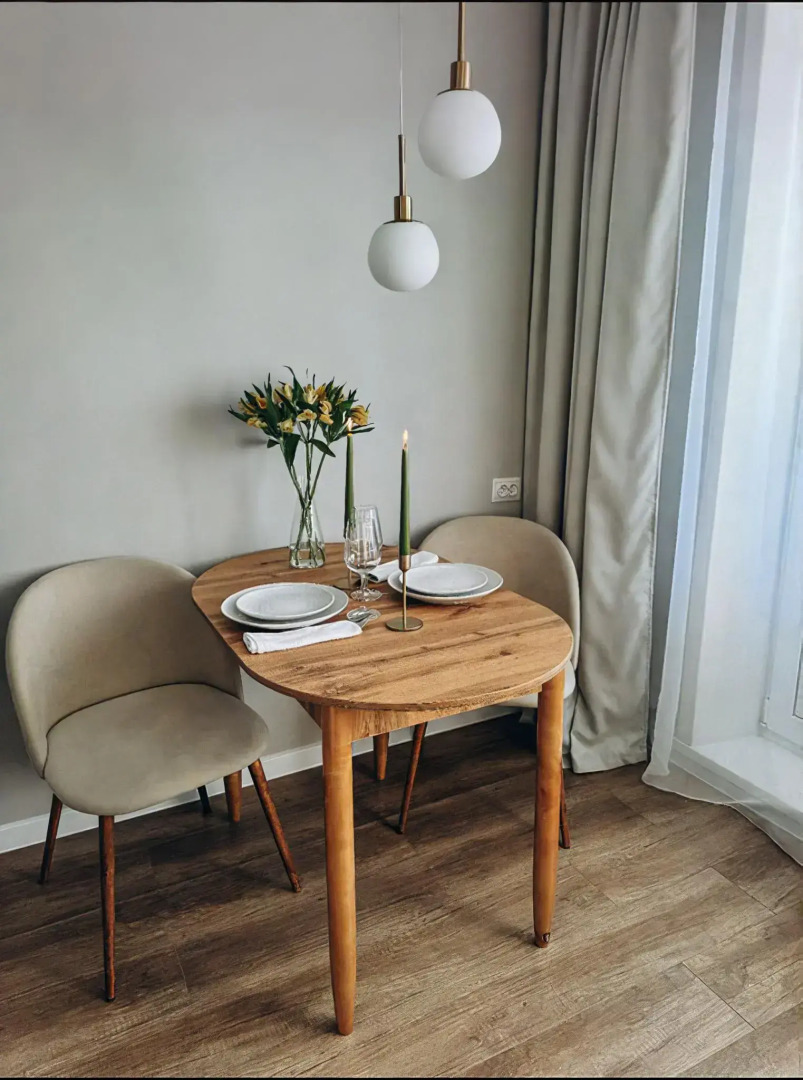 Апартаменты на улице Гагарина 3