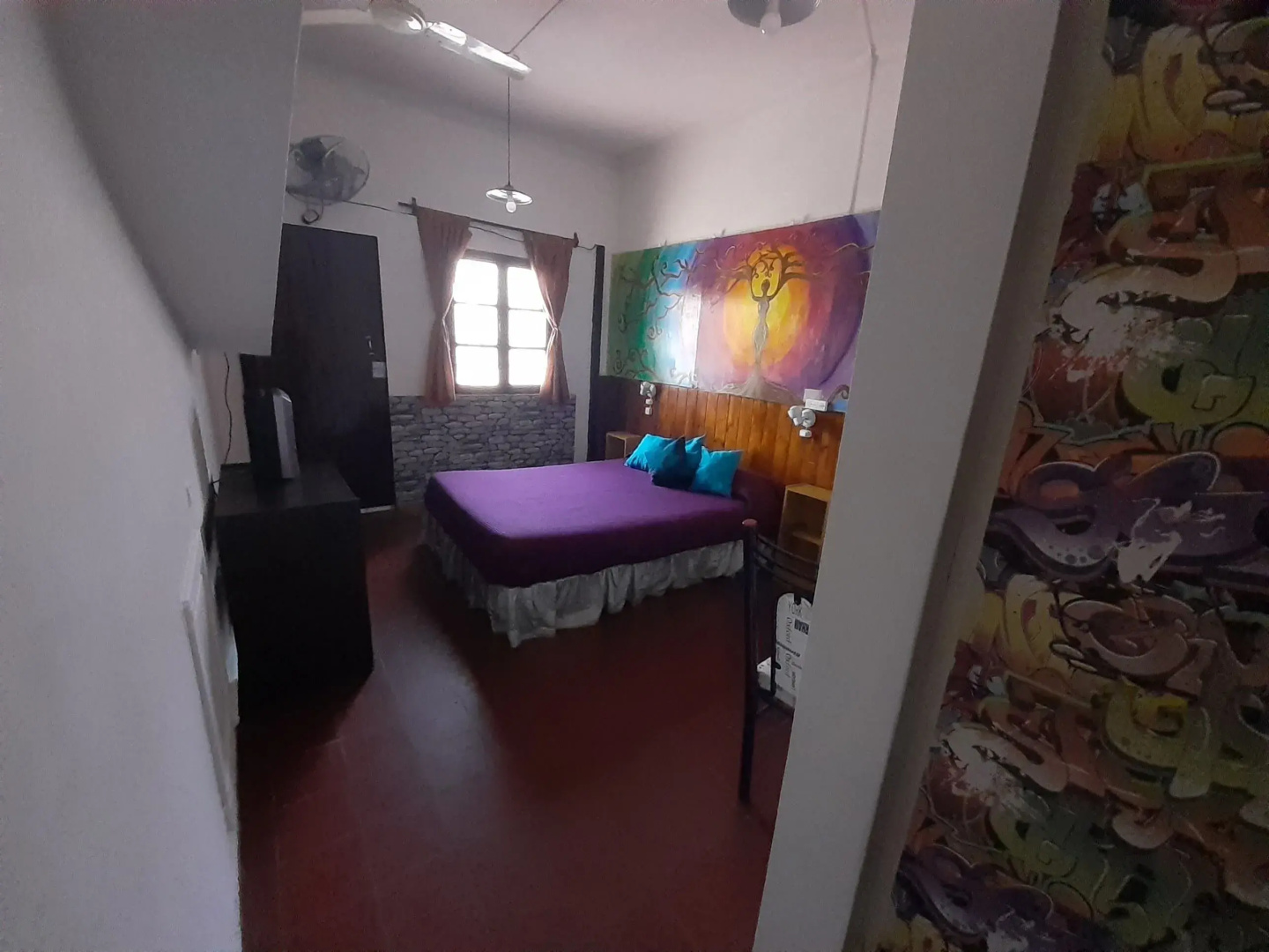 Estacion Mendoza Hostel