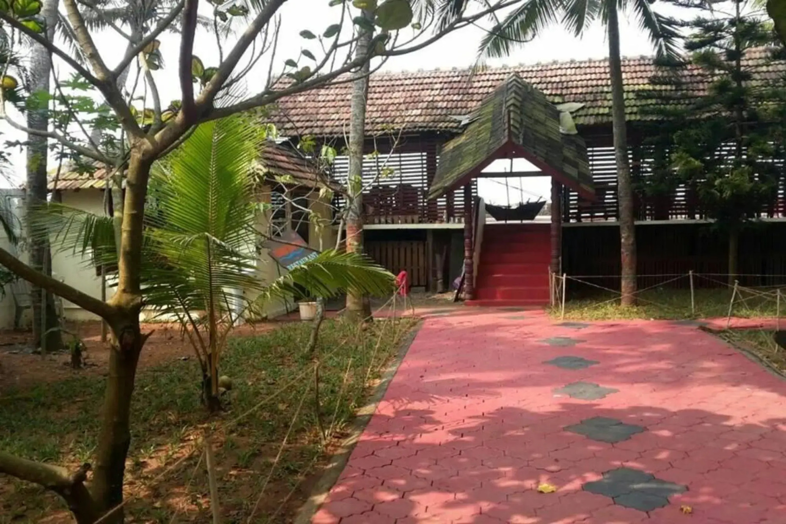 Brighton Beach House