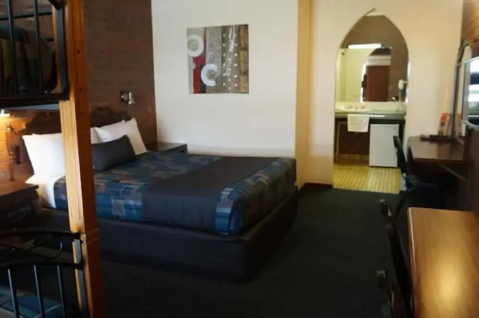 Shepparton Belltower