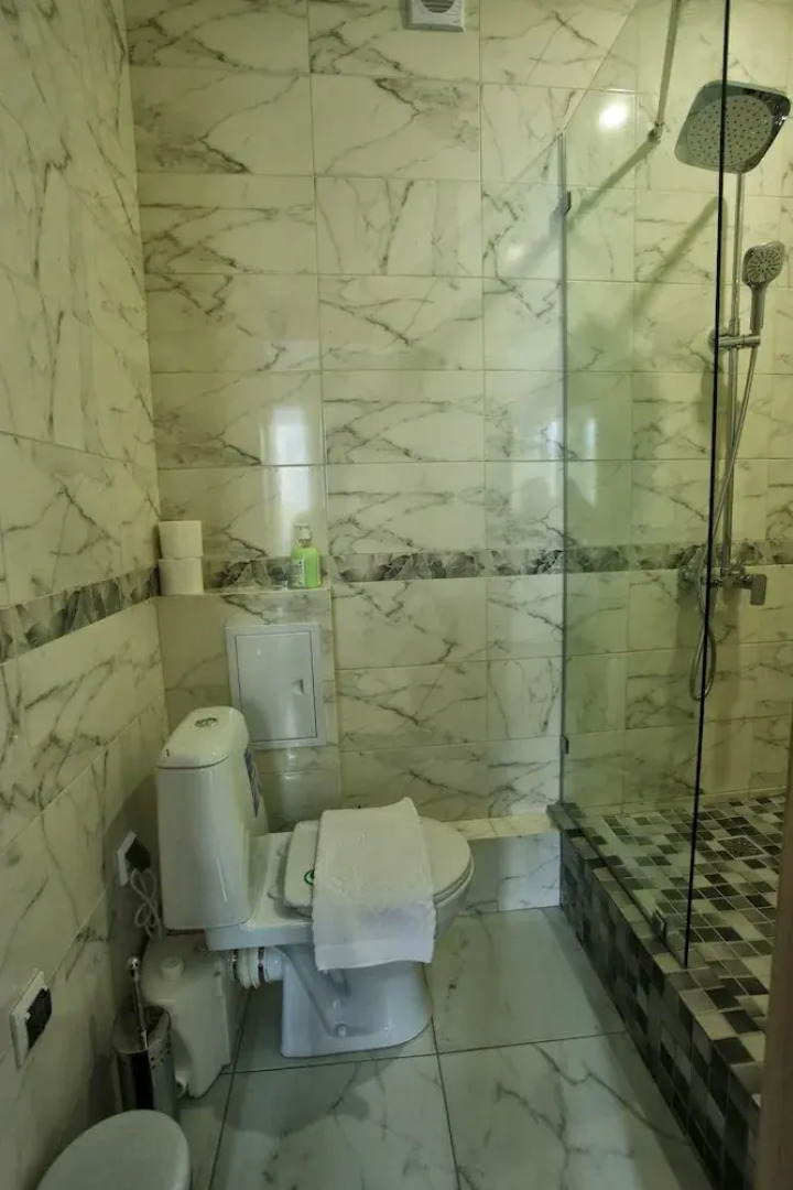 Апартаменты G&I