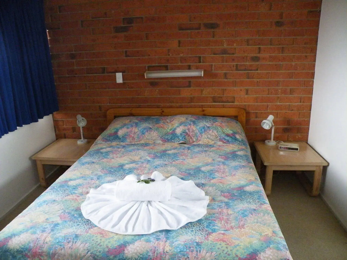 Pacific Heights Holiday Apartments and Munn’s Tower House