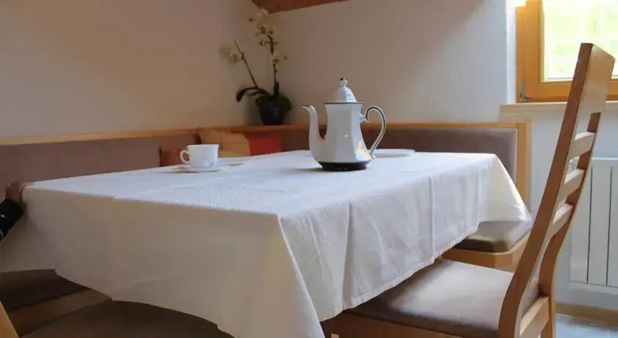 Ferienwohnungen Sutter