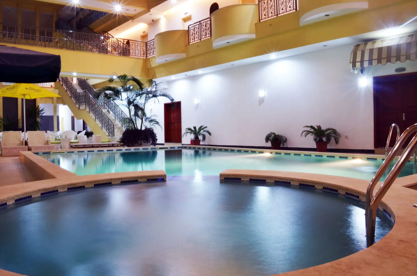 Rosa Valls Hotel