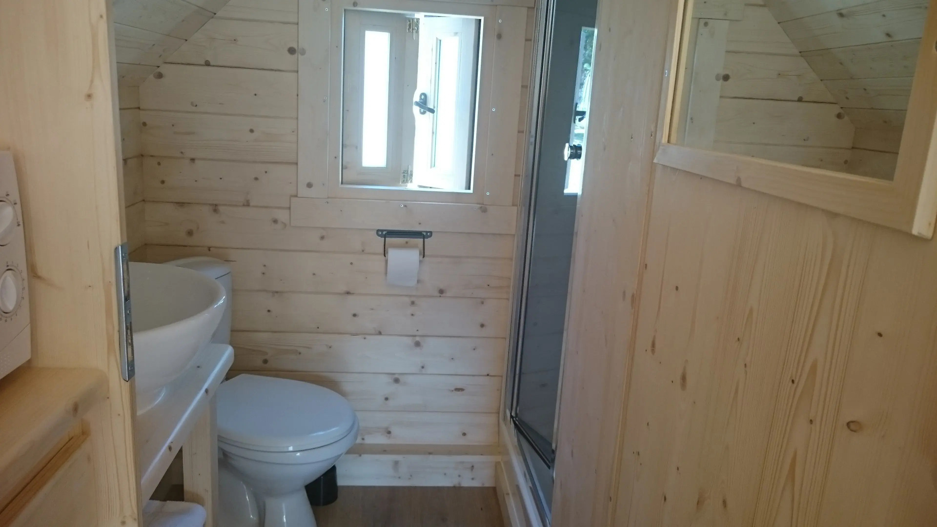 Domaine de la Grangée