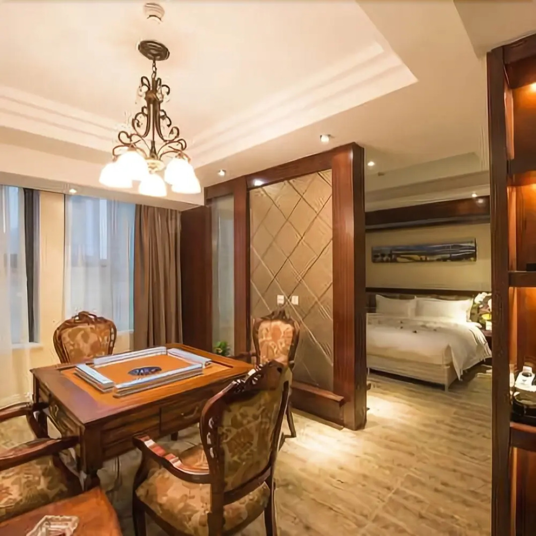 Mianyang Bo Er Ka Hotel