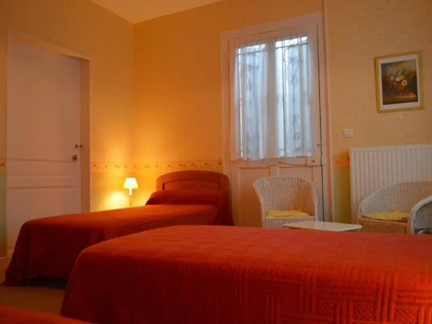 Maison Martizay, 3 pièces, 5 personnes - FR-1-591-67