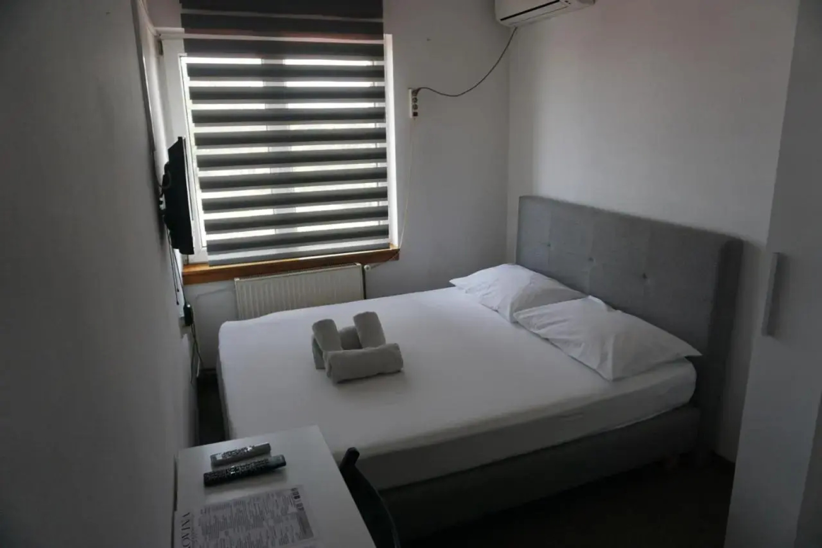 Guesthouse & restaurant Tekovina