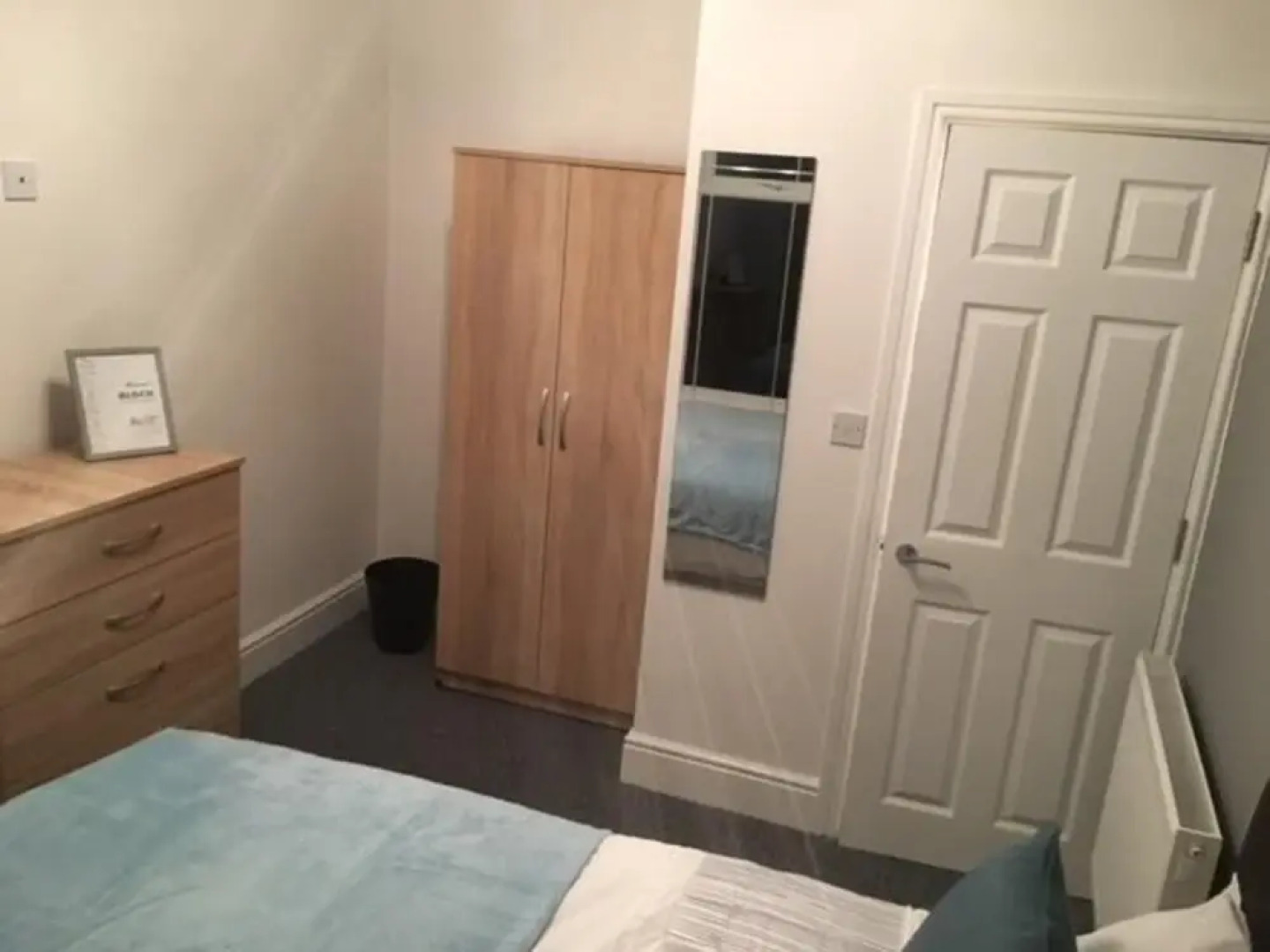 Townhouse @ Gresty Rd