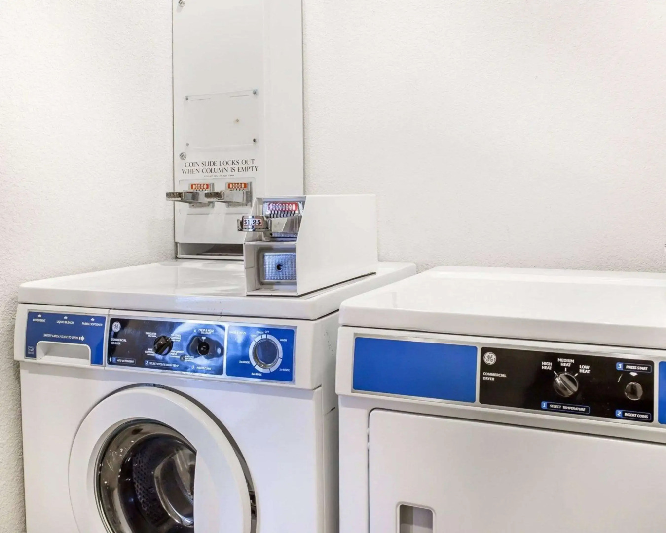 Quality Inn & Suites Coliseum