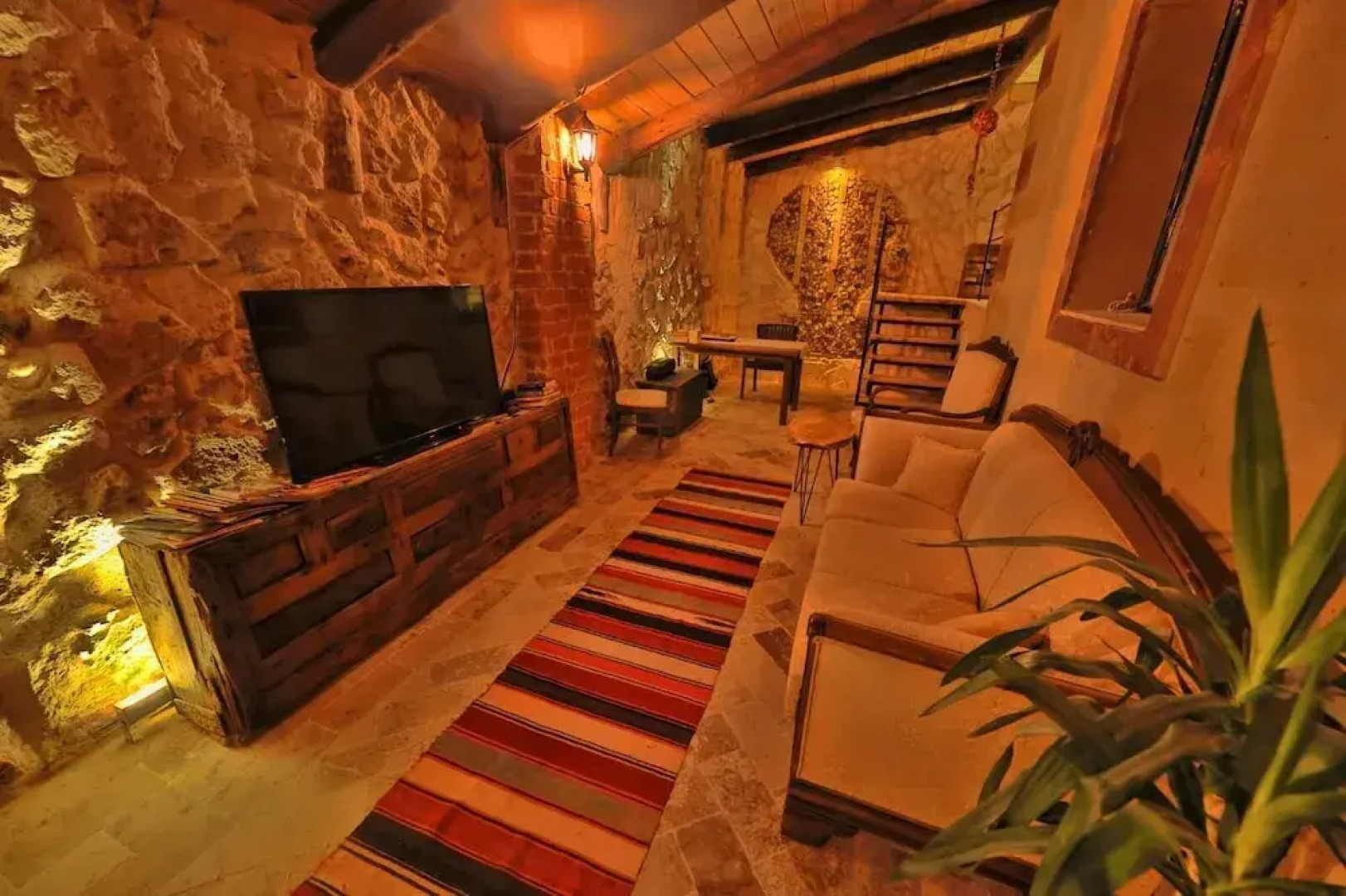 Alphan Cappadocia