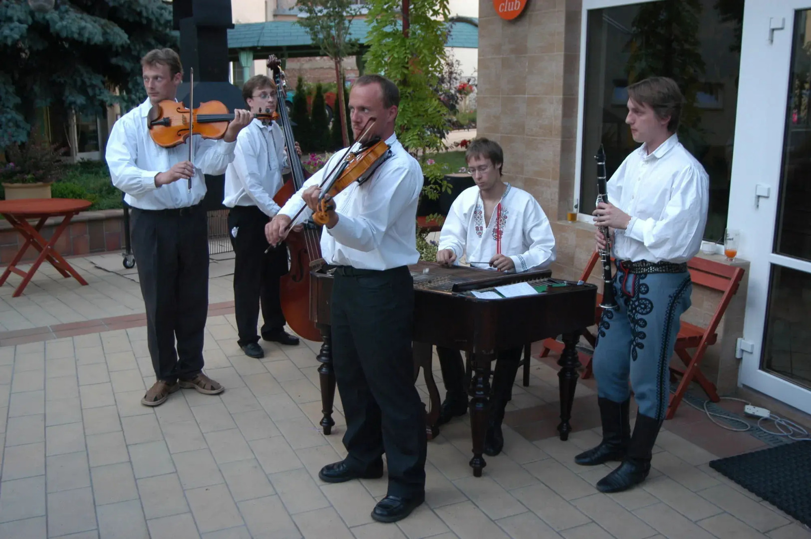 Wine Wellness Hotel Amande