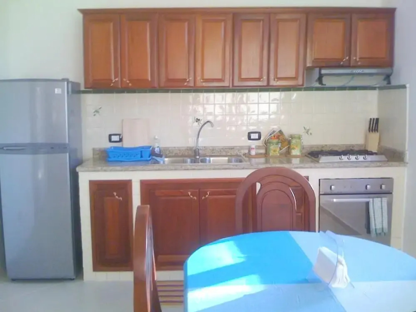 House With one Bedroom in Boca Chica, With Wonderful City View and Poo