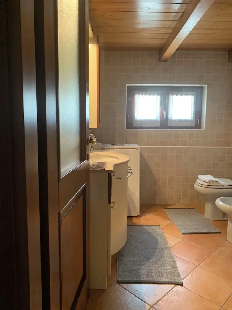 Il Granaio - Molino Maufet