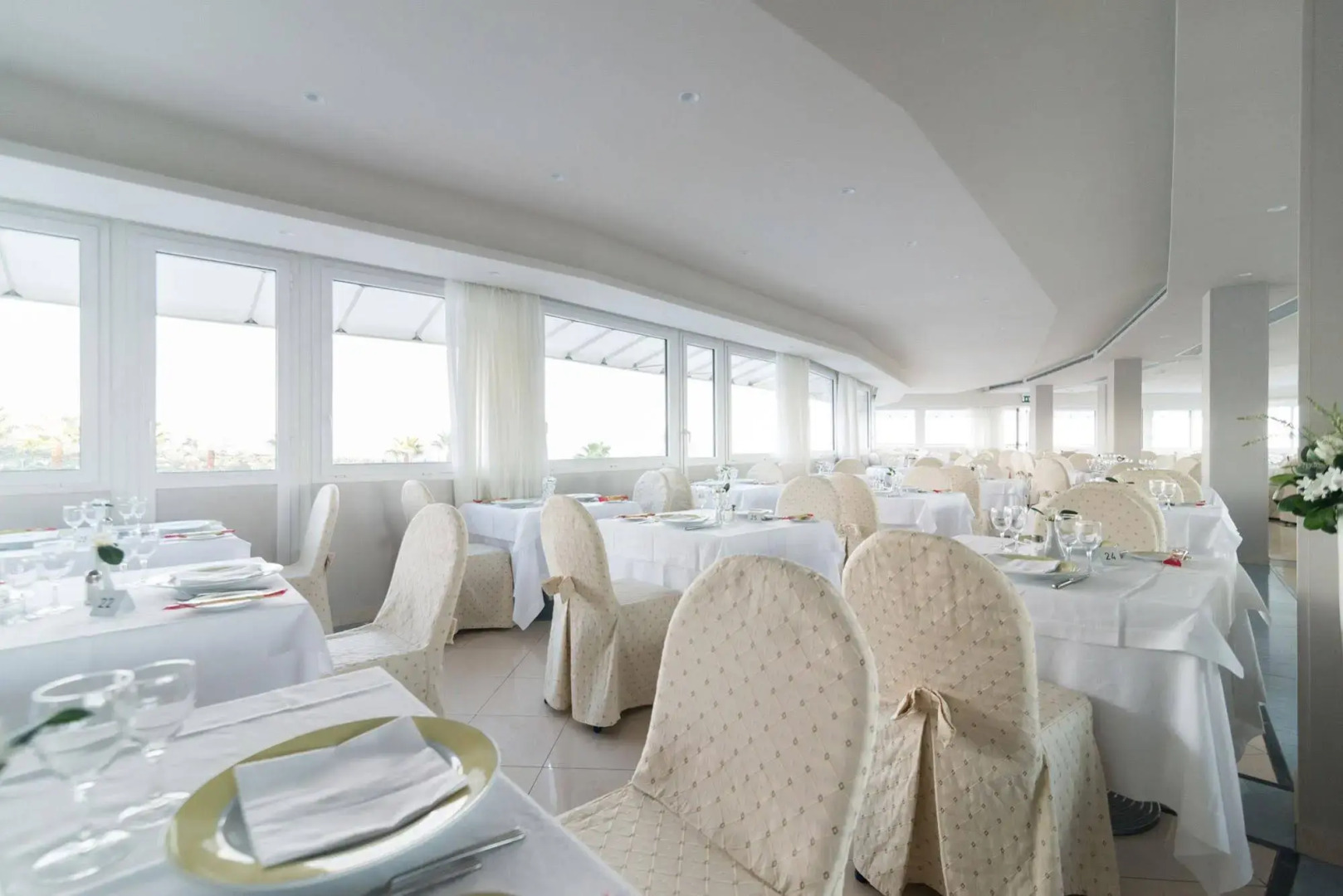 President Park Hotel