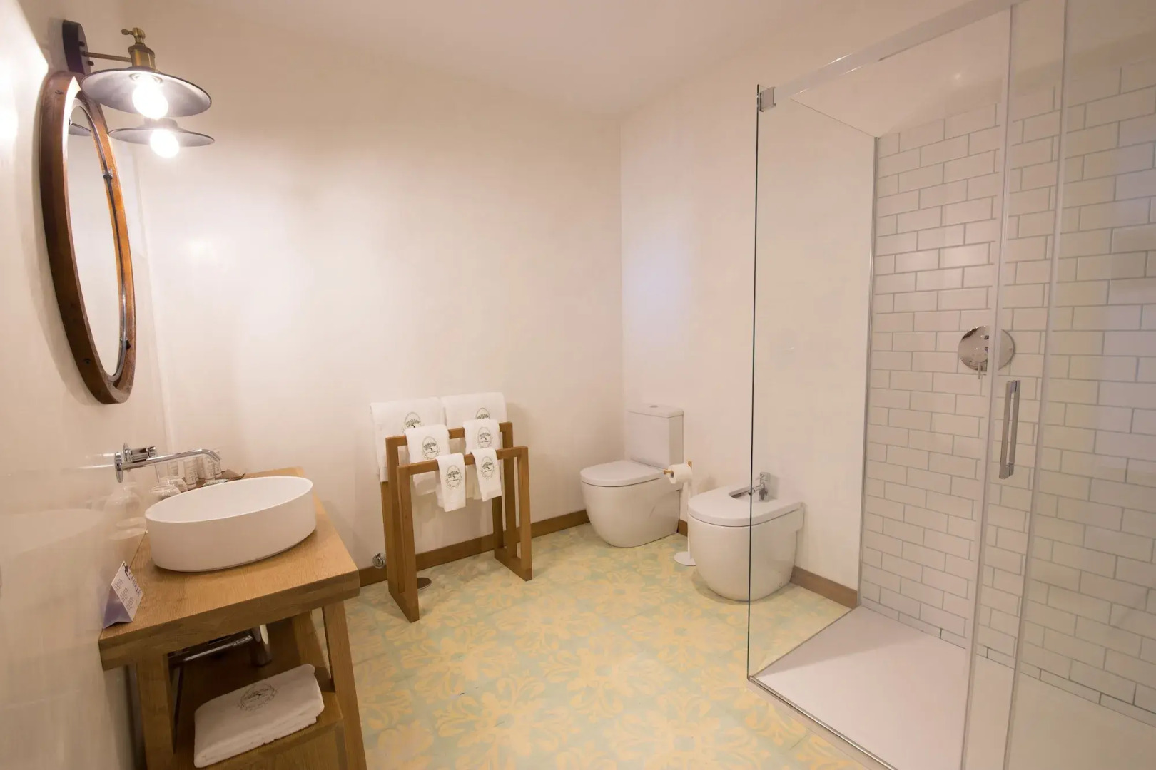 Hotel Amagatay Menorca