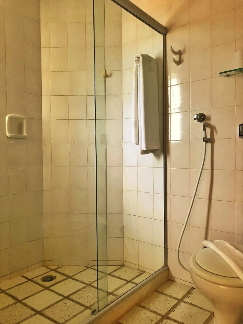 Rede Andrade Baía dos Corais