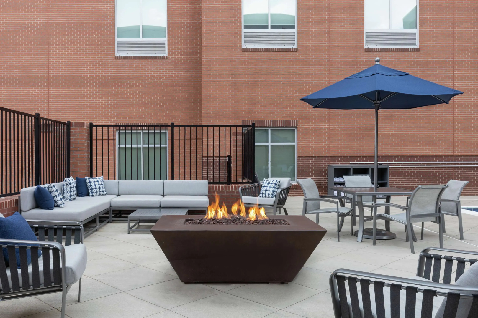 Hampton Inn Greer Greenville, SC