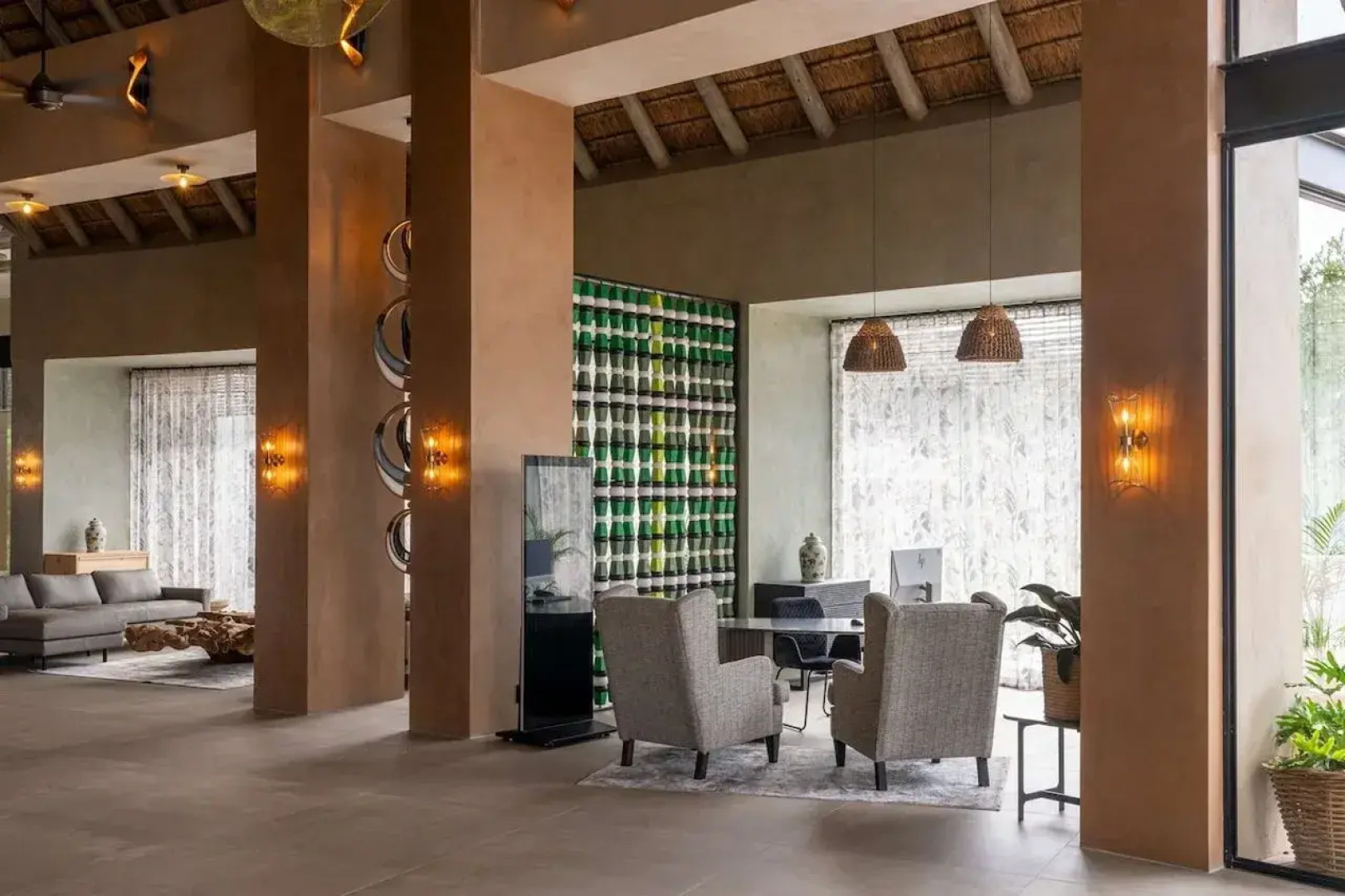 Radisson Safari Hotel Hoedspruit