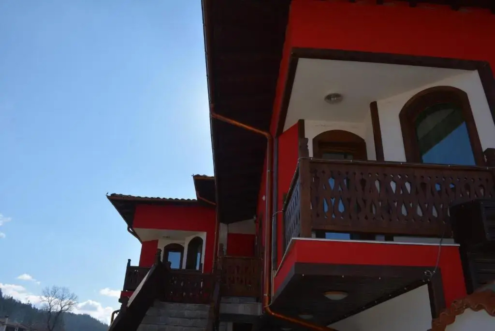 Guest House H Dzhogolanov