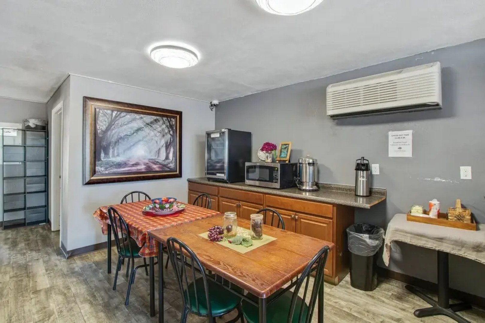 Motel 6 Savannah - Richmond Hill