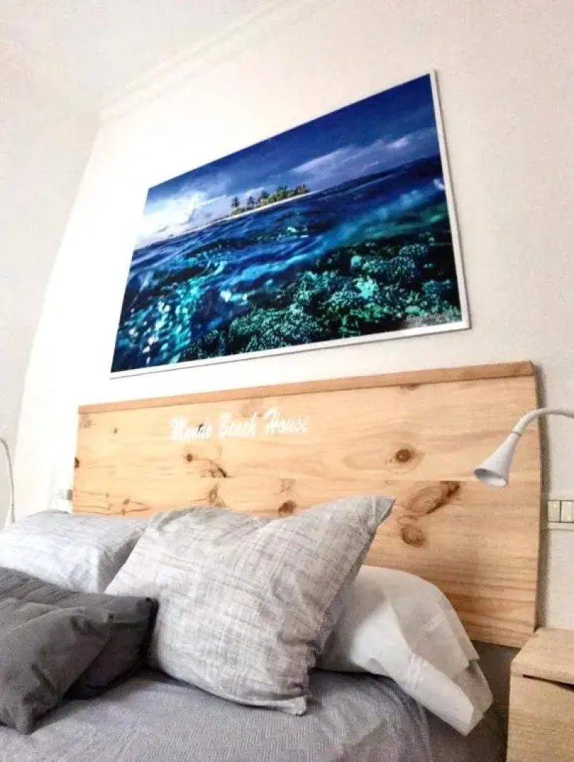 Mundo Beach House, Playa San Marcos, Tenerife