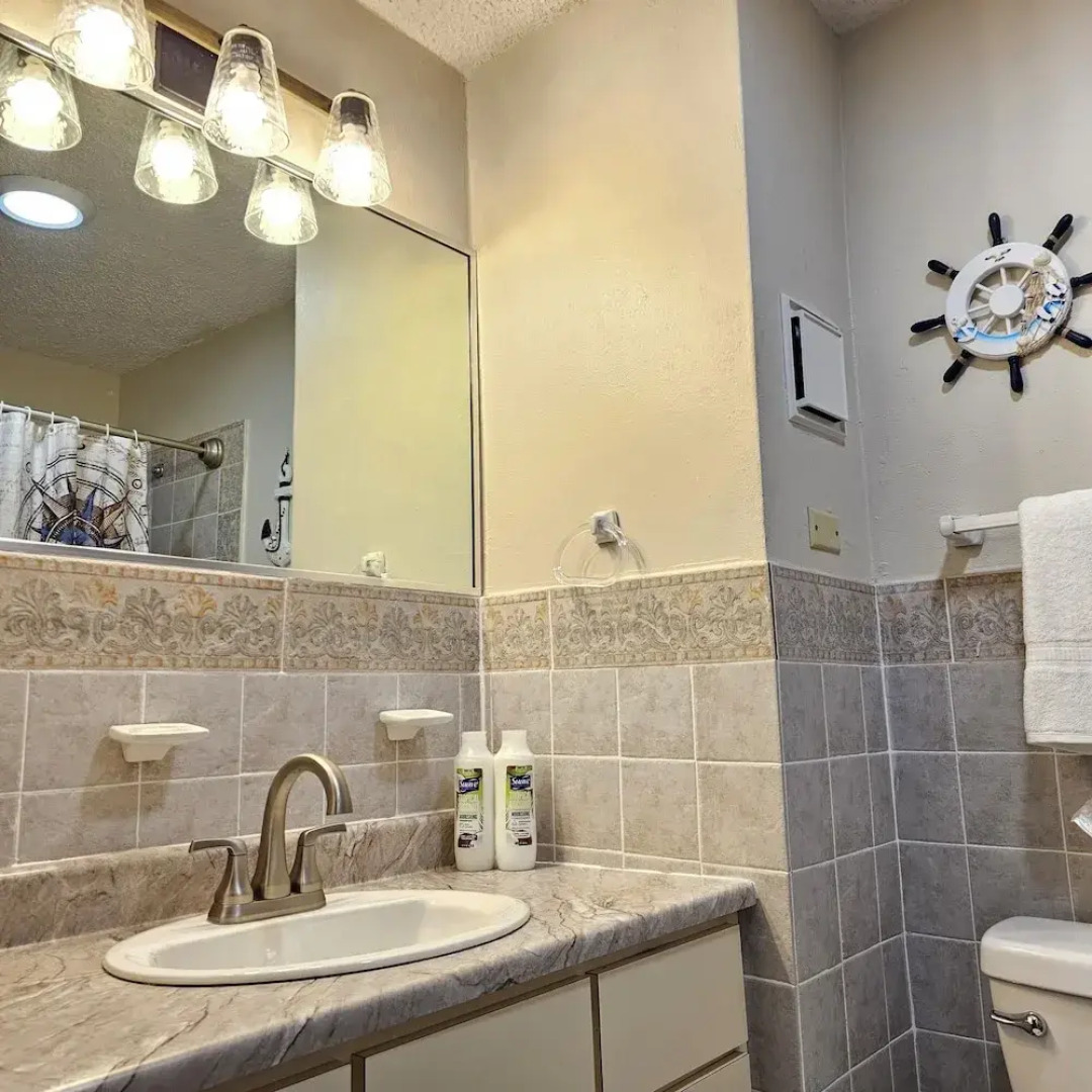 Golden Dream Studio 101B 1st floor