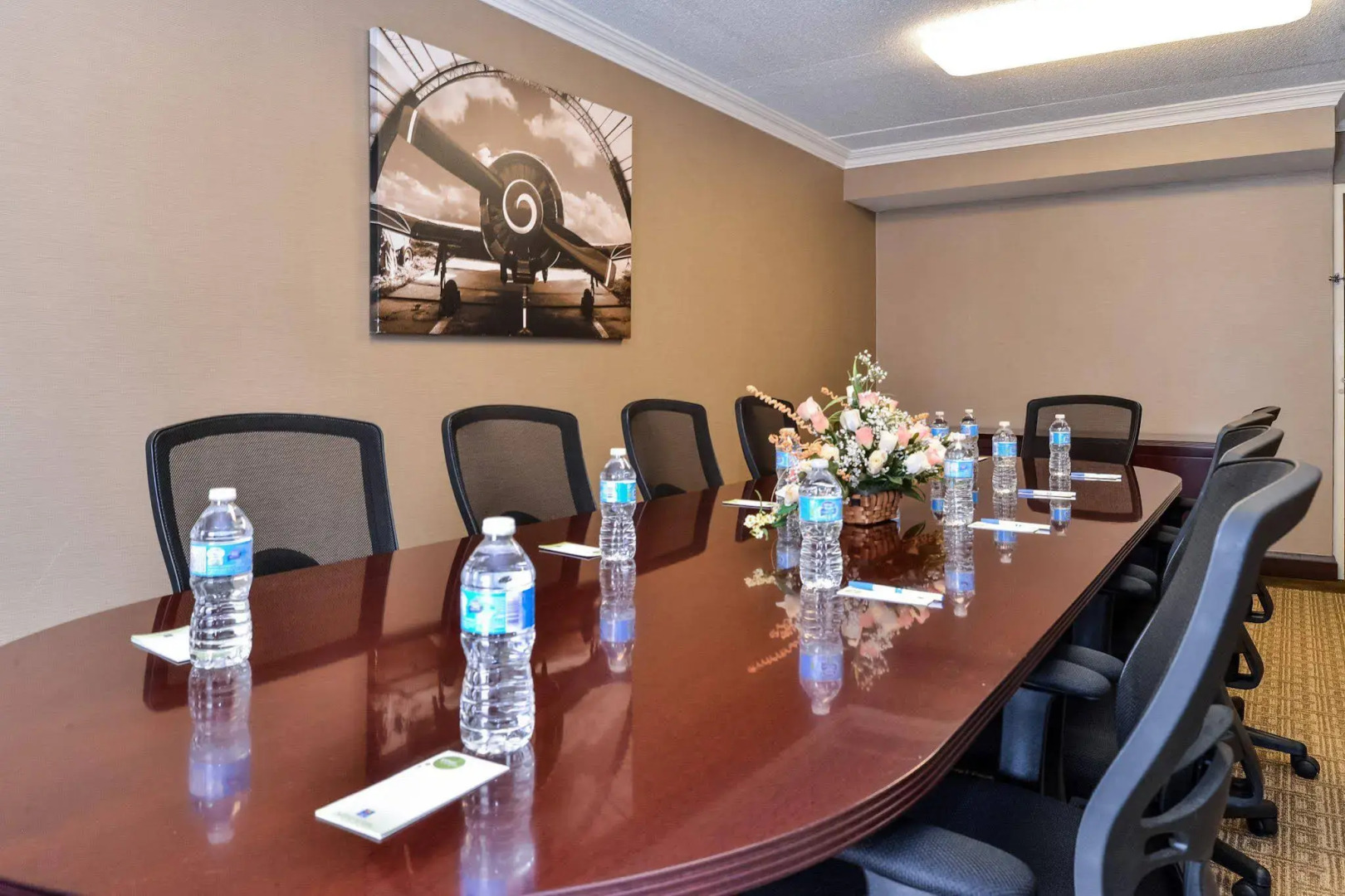 Comfort Inn Brampton