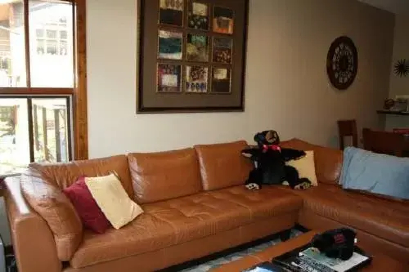 Woodhaven by Bear Country