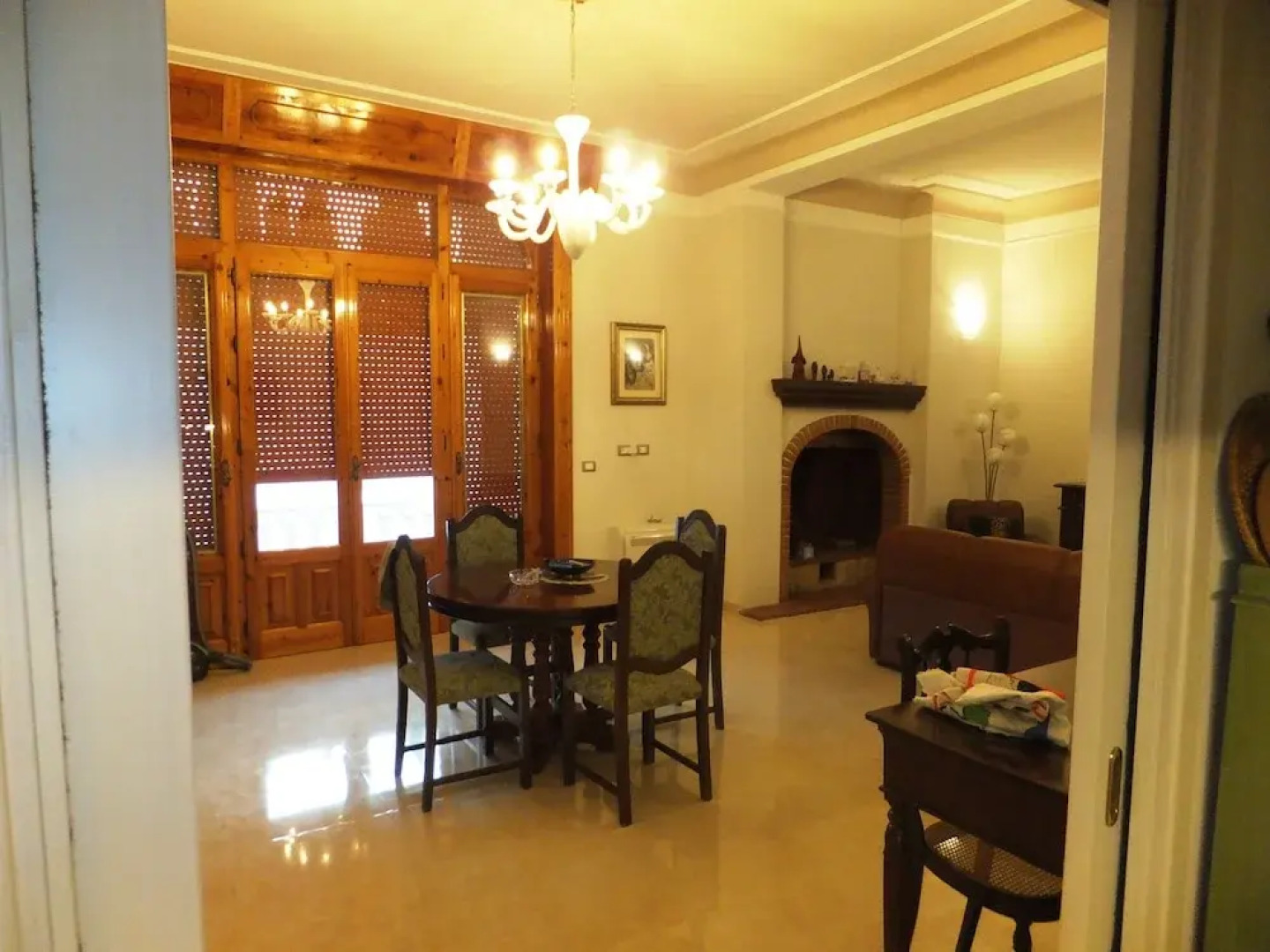 I Colori di Villa Amalia