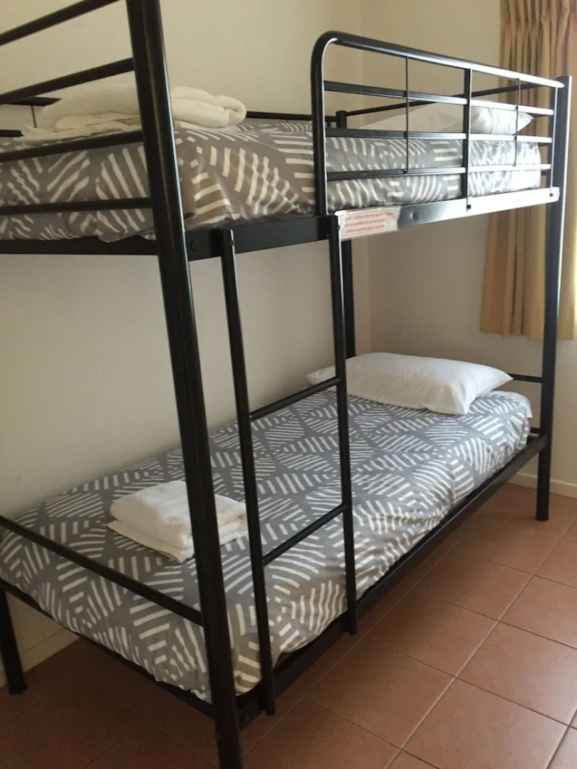 BIG4 Bowen Coral Coast Beachfront Holiday Park