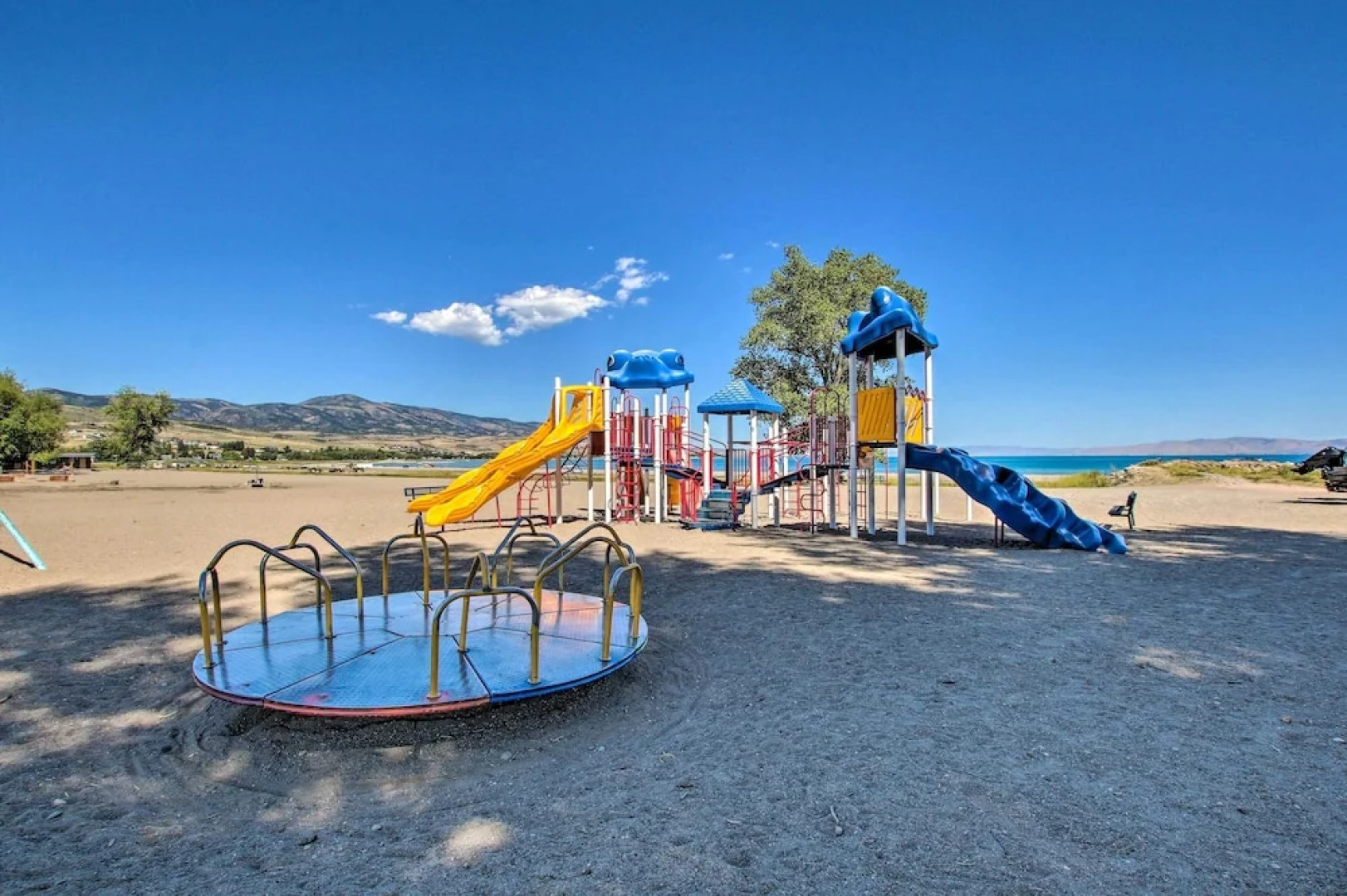 Garden City Retreat w/ Access to Bear Lake!