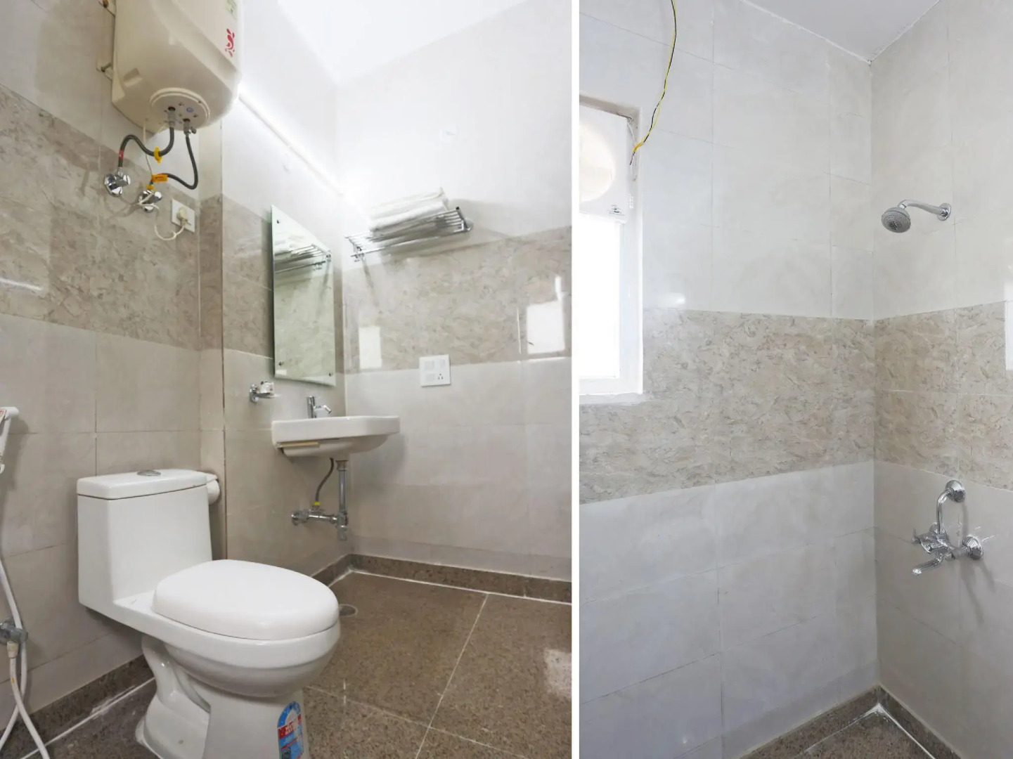 OYO 61077 Star View Guest House