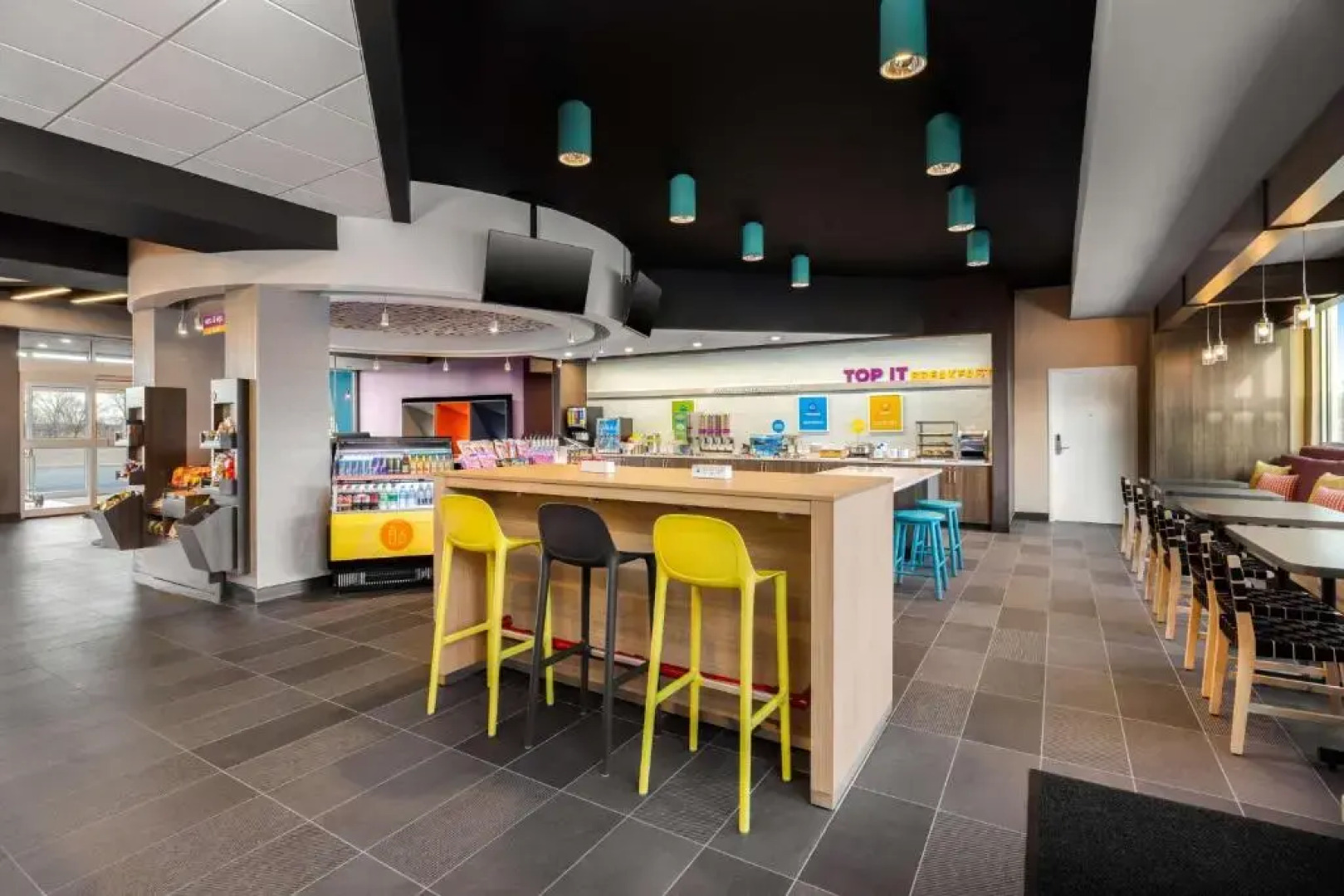 Tru By Hilton Oshkosh