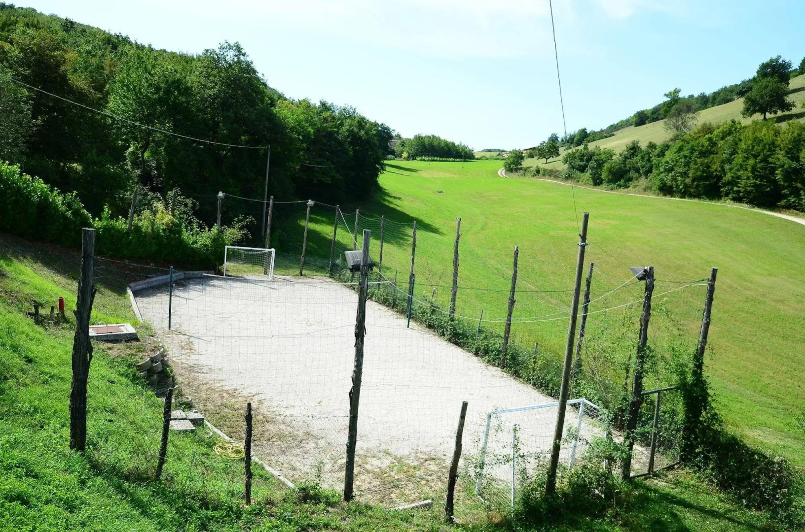 Selvicolle Country House