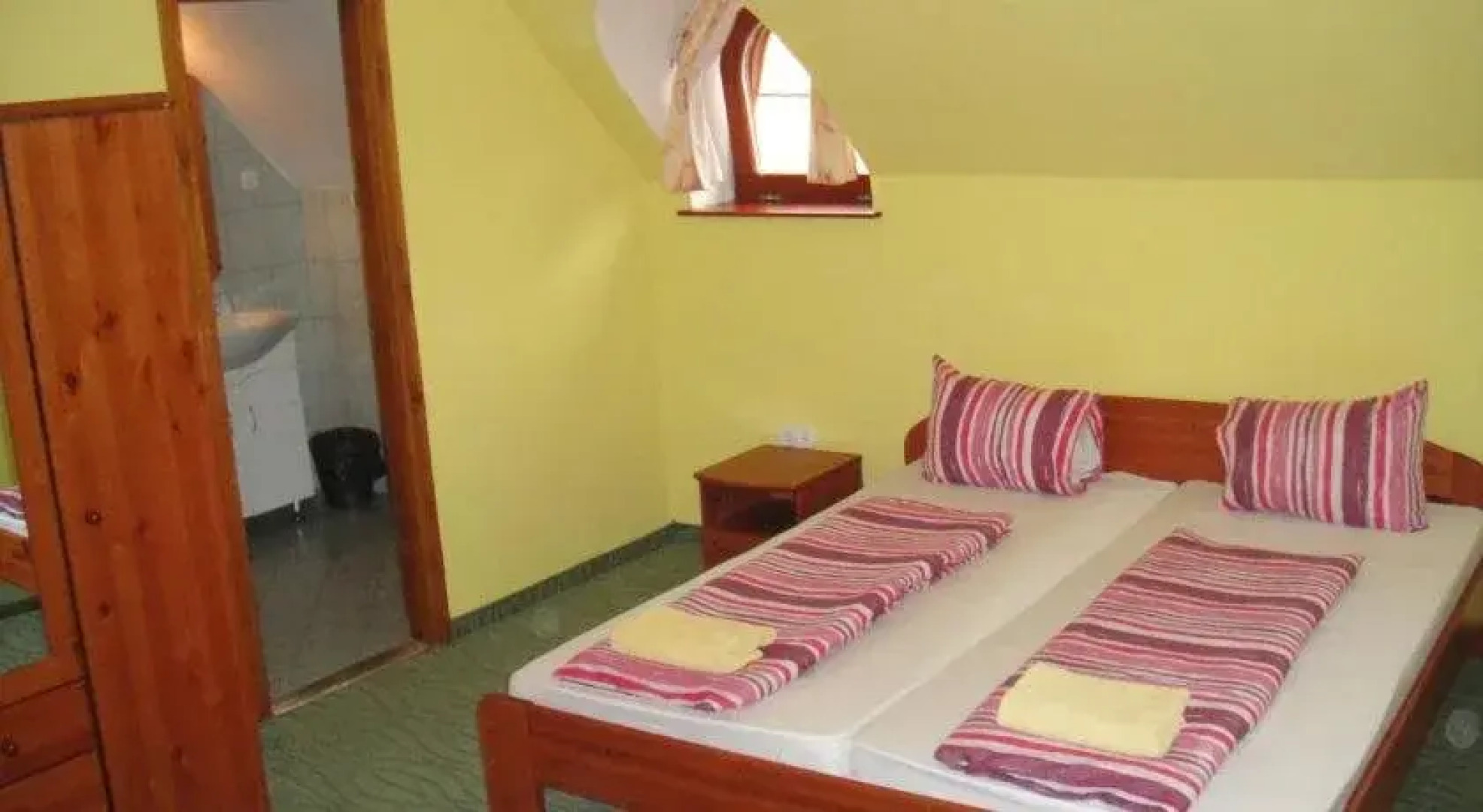 Varjú Fogadó Tapolca