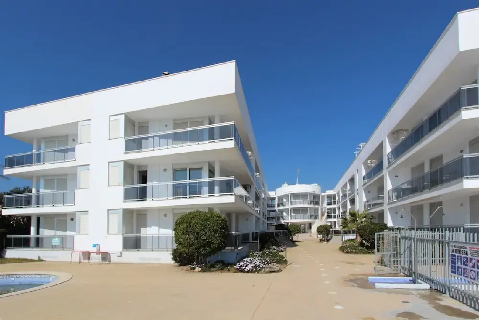 Sunrise Riviera Beach