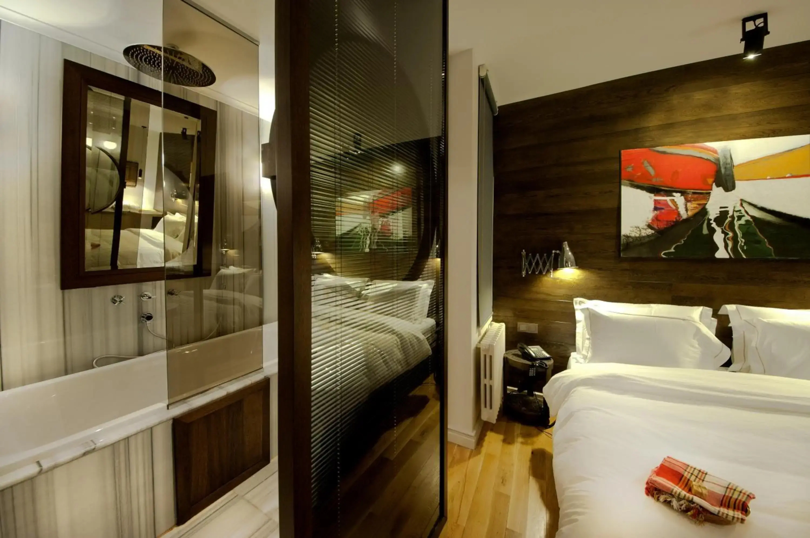 Urban Suites Istanbul